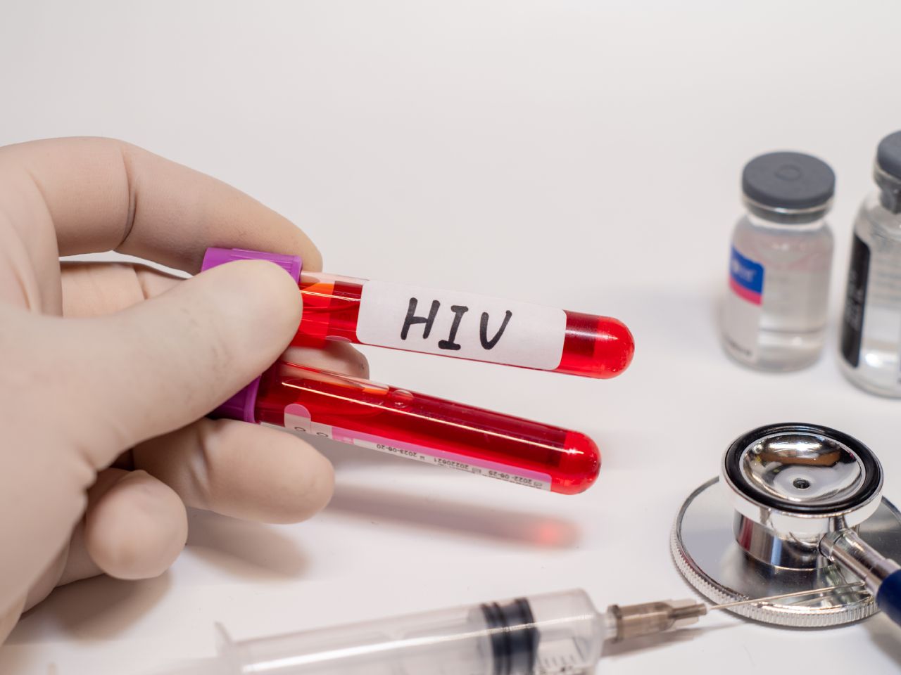 Η Αγγλία κάνει το μεγάλο βήμα: Έγκριση ενέσιμης προφύλαξης HIV από το Εθνικό Σύστημα Υγείας της χώρας