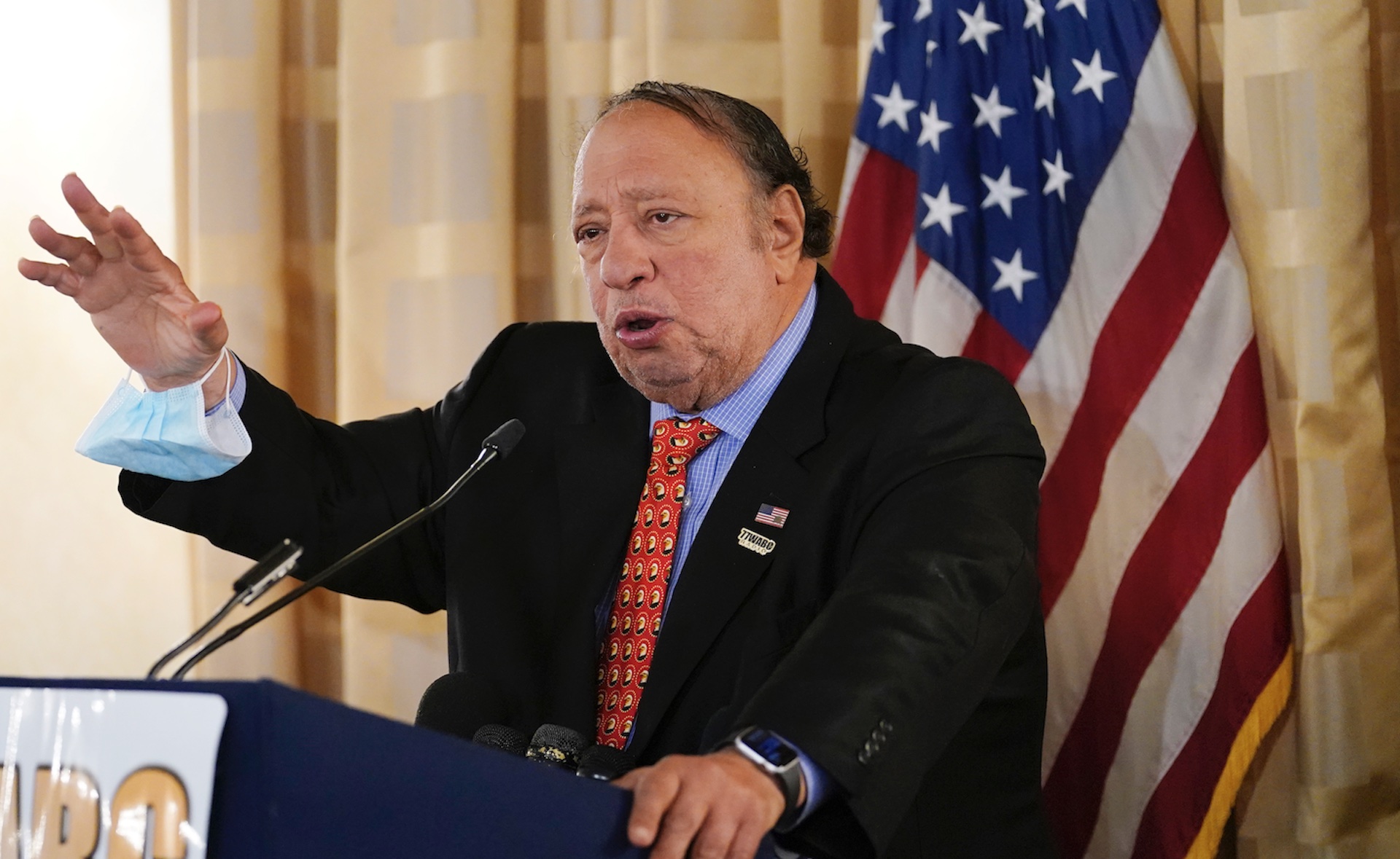 Τ.Κατσιματίδης για τη νίκη του Ζ.Μαμντάνι: «Η Νέα Υόρκη δεν αντέχει να χάσει κι άλλους κατοίκους»