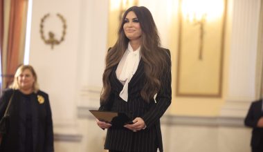 Κ.Γκίλφοϊλ: «Ιστορική η υπογραφή της συμφωνίας για τους υδρογονάνθρακες στο Ιόνιο»