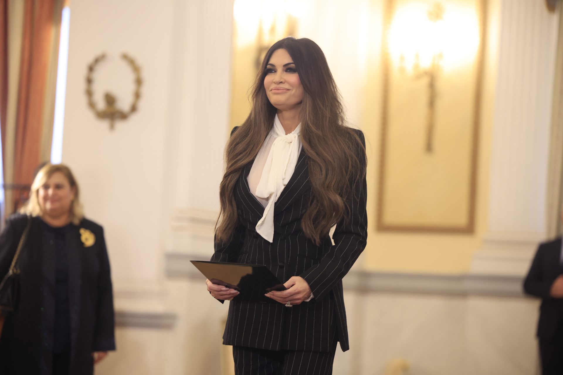 Κ.Γκίλφοϊλ: «Ιστορική η υπογραφή της συμφωνίας για τους υδρογονάνθρακες στο Ιόνιο»