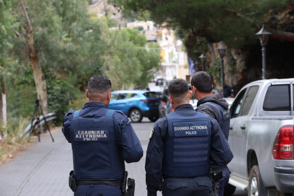 Ποινική δίωξη για ανθρωποκτονία στον γαμπρό της Ε.Φραγκιαδάκη στα Βορίζια