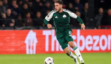 Εποχή Ρ.Μπενίτεθ στον Παναθηναϊκό: Νίκησε 1-0 την Μάλμε – Μεγάλο διπλό στην Σουηδία