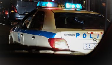 Αιματηρή συμπλοκή μετά από απόπειρα ληστείας στο φράγμα του Αλιάκμονα: Ένας τραυματίας από πυροβολισμό