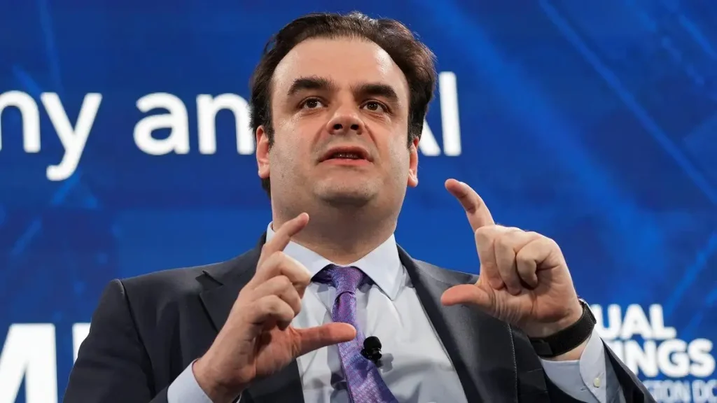 Η ανάρτηση του Κ.Πιερρακάκη για τις αμερικανικές επενδύσεις: «Χρειαζόμαστε περισσότερες»