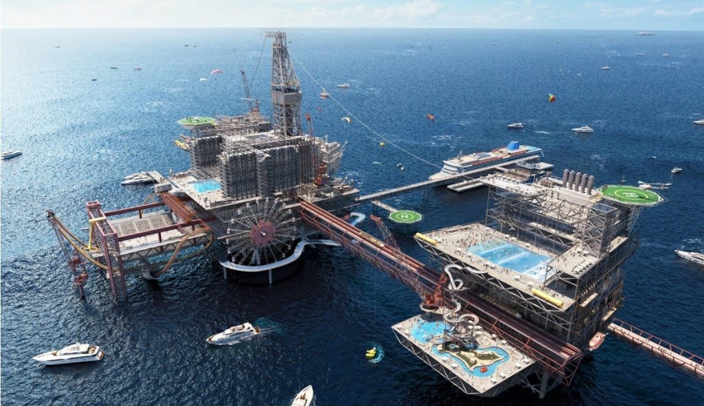 Κοινή δήλωση ΗΠΑ, Ελλάδας, Κύπρου και Ισραήλ για σταθερότητα και ενεργειακή ασφάλεια στην Ανατολική Μεσόγειο