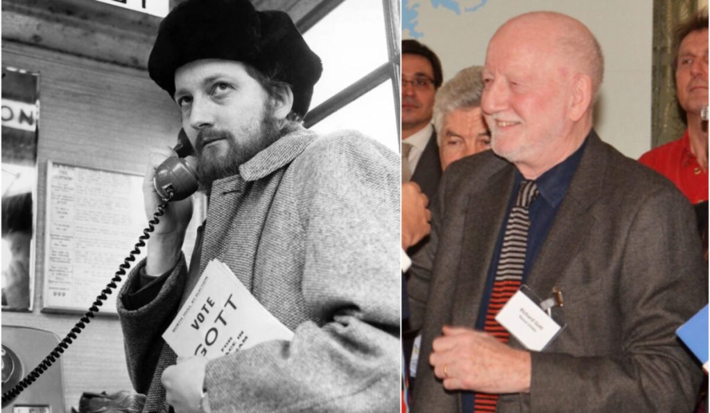 Ρ.Γκοτ: Ποιος ήταν ο δημοσιογράφος της Guardian που από φίλος του Τσε Γκεβάρα έγινε συνεργάτης της KGB