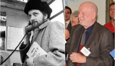 Ρ.Γκοτ: Ποιος ήταν ο δημοσιογράφος της Guardian που από φίλος του Τσε Γκεβάρα έγινε συνεργάτης της KGB