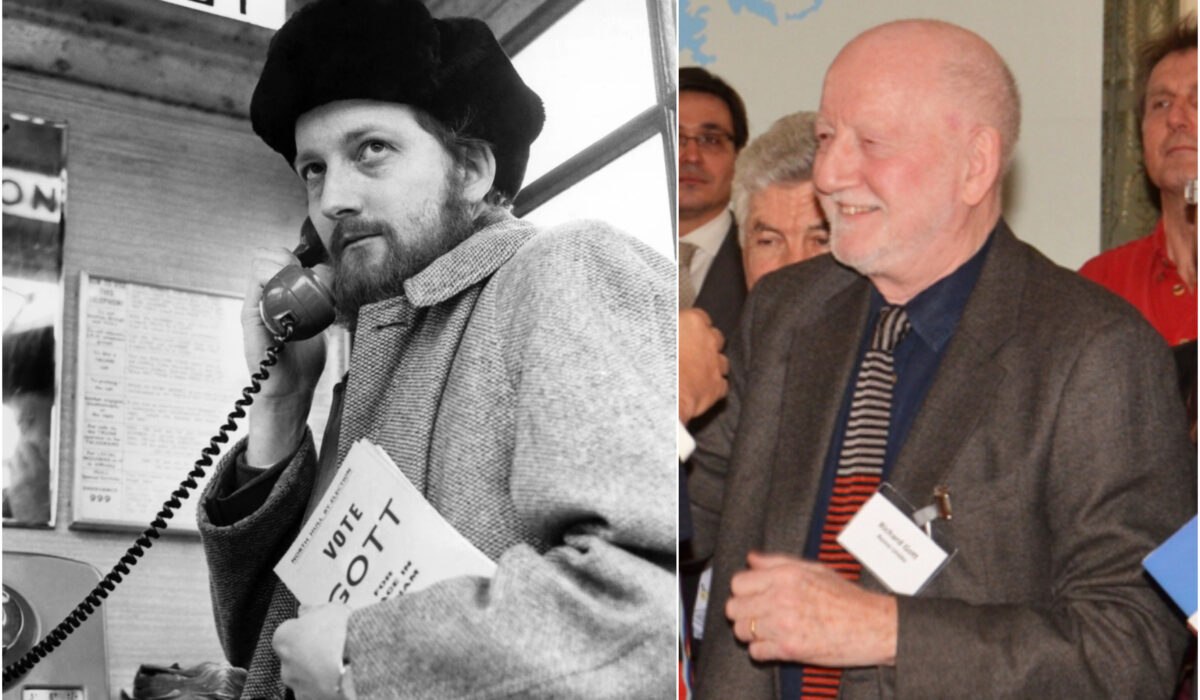 Ρ.Γκοτ: Ποιος ήταν ο δημοσιογράφος της Guardian που από φίλος του Τσε Γκεβάρα έγινε συνεργάτης της KGB