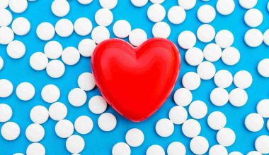 Νέα μελέτη: Πώς η χαμηλή δόση ασπιρίνης μπορεί να ωφελήσει τους ενήλικες με διαβήτη τύπου 2