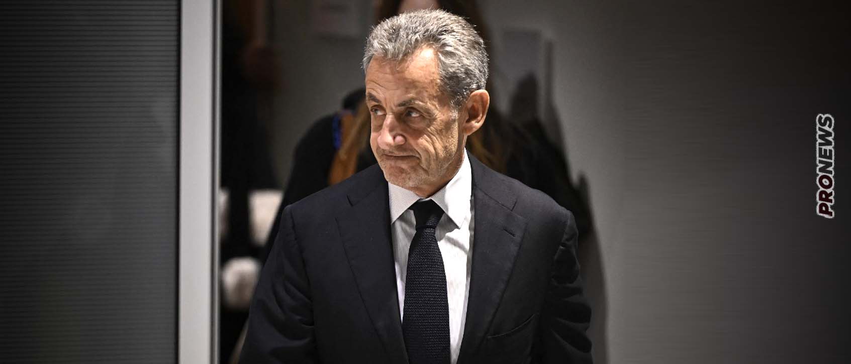 Φοβάται ο Ν.Σαρκοζί στην φυλακή: Τρώει μόνο γιαούρτι – Δεν αγγίζει άλλο φαγητό