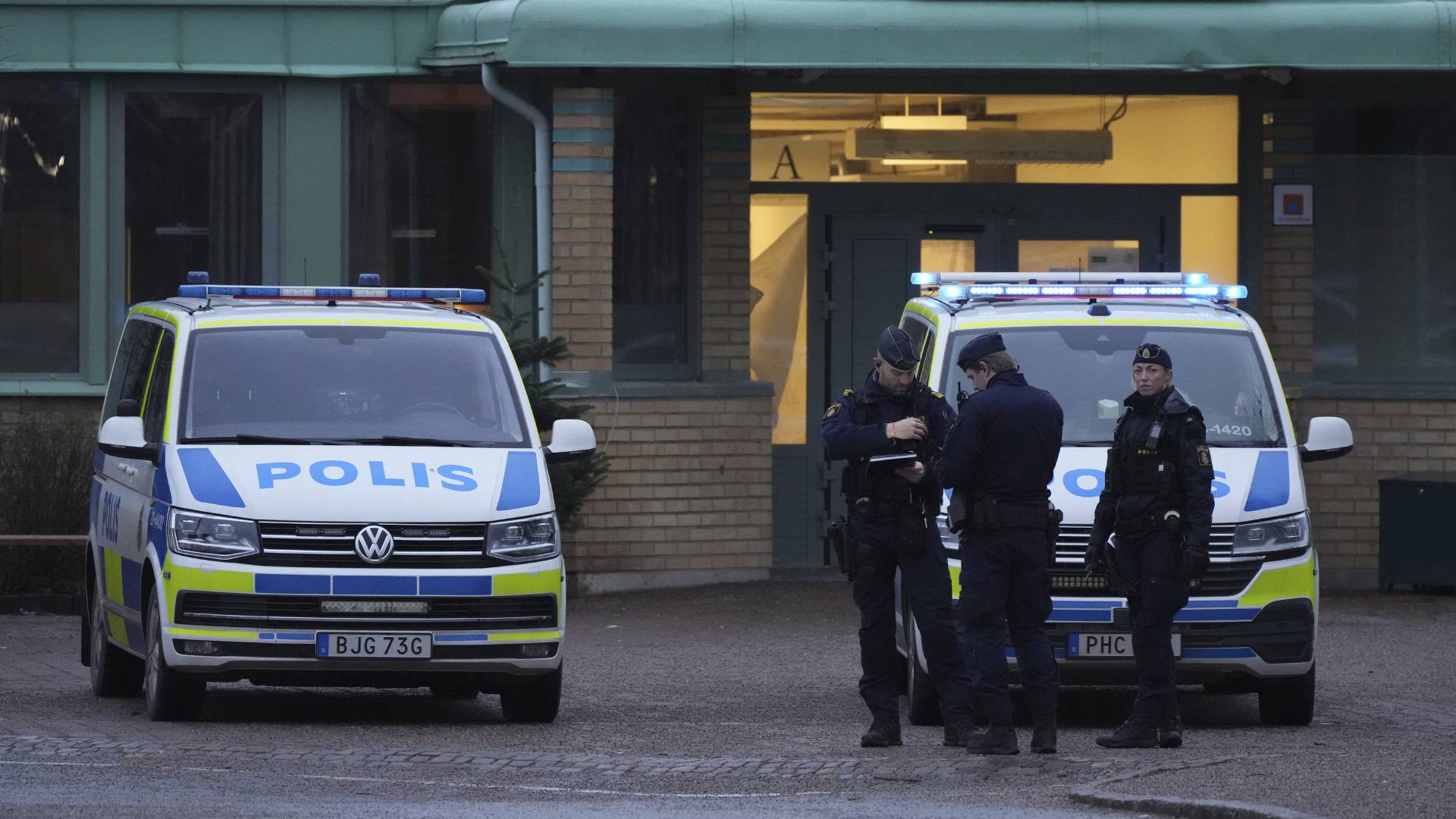 Σουηδία: 18χρονος ισλαμιστής σχεδίαζε επίθεση σε φεστιβάλ που προσελκύει δύο εκατ. επισκέπτες