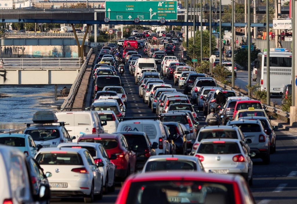 Πλήρης απαλλαγή τελών κυκλοφορίας 2026: Ποιοι γλιτώνουν πληρωμή