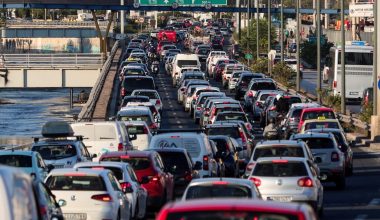 Πλήρης απαλλαγή τελών κυκλοφορίας 2026: Ποιοι γλιτώνουν πληρωμή