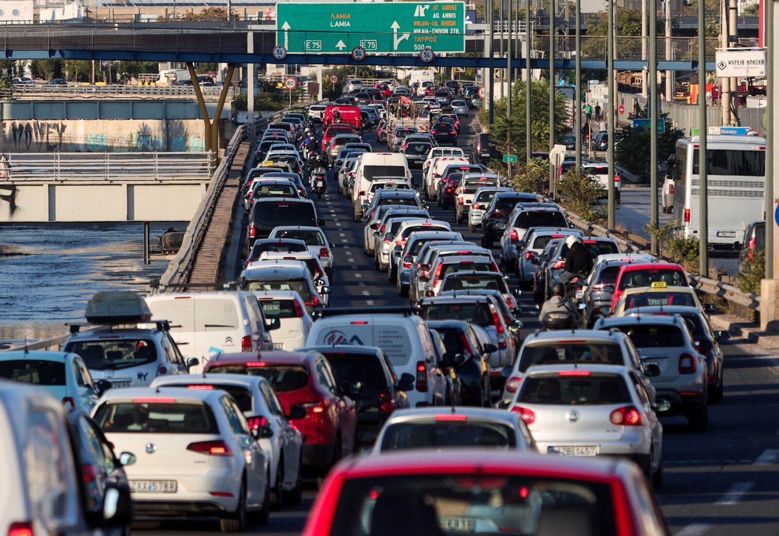 Πλήρης απαλλαγή τελών κυκλοφορίας 2026: Ποιοι γλιτώνουν πληρωμή