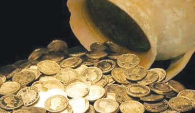 Σπουδαία ανακάλυψη στον Καναδά: Βρέθηκε ο θησαυρός των Αψβούργων – Περιλαμβάνει διαμάντι 137 καρατίων!