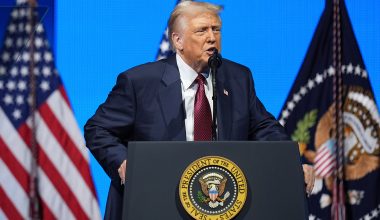 Ν.Τραμπ: Υποδέχεται για πρώτη φορά τους ηγέτες των πέντε πρώην σοβιετικών δημοκρατιών της Κεντρικής Ασίας