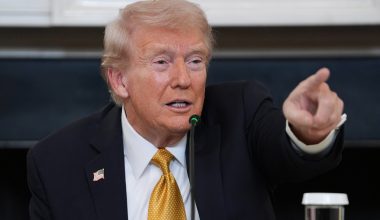 Ν.Τραμπ: «Θα επιτεθώ σαν το Ισραήλ πριν επιτεθούν – Μετατρέπω Πουέρτο Ρίκο και Ουάσιγκτον DC σε πολιτείες»