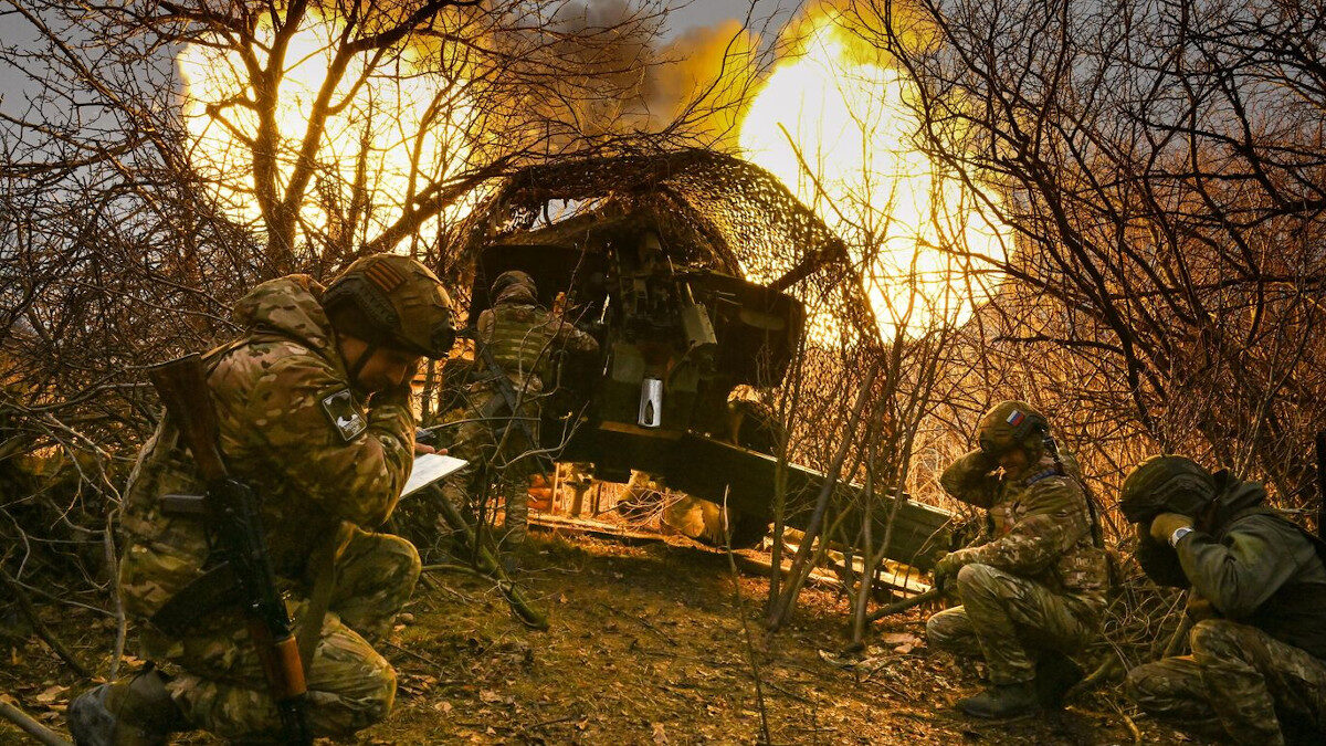 Βίντεο: Ρωσικό drone κατέστρεψε ουκρανικά ρομποτικά οχήματα ανεφοδιασμού στο Κρασνοαρμέισκ