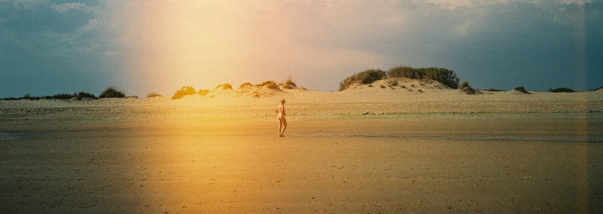 Οι Δανοί «ξεπέρασαν» τους Γερμανούς – Οι πιο φανατικοί γυμνιστές της Ευρώπης