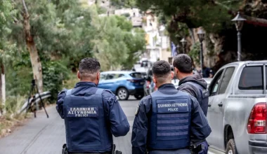 Βορίζια: Ποιος είναι ο 43χρονος ξάδερφος του γαμπρού του Φ.Καργάκη που συνελήφθη για το αιματοκύλισμα