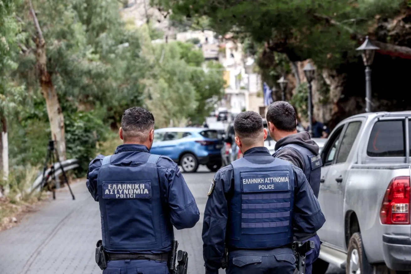 Βορίζια: Ποιος είναι ο 43χρονος ξάδερφος του γαμπρού του Φ.Καργάκη που συνελήφθη για το αιματοκύλισμα