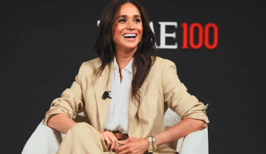 Η δούκισσα του Σάσεξ Μ.Μαρκλ επιστρέφει στην υποκριτική με αυτοσαρκασμό