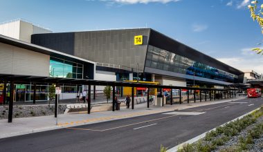 Αναστάτωση στο αεροδρόμιο της Μελβούρνης: Power bank πήρε φωτιά στην τσέπη επιβάτη (φωτό)