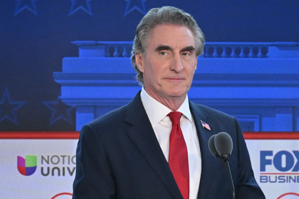 Νταγκ Μπέργκαμ: «Με ηγέτη  την Ελλάδα σταματάμε την ρωσική πολεμική μηχανή και τα ενεργειακά της έσοδα…»