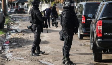 ΕΛ.ΑΣ.: Ξεκινά ειδικό σχέδιο για 25 καταυλισμούς Ρομά με 473 αστυνομικούς