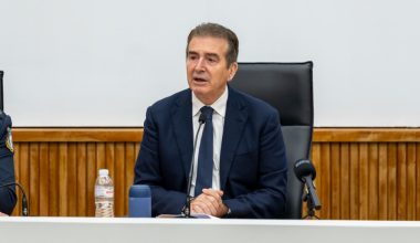 Μ.Χρυσοχοΐδης για οπλοκατοχή: «Δεν θα κάνουν κουμάντο οι νταήδες στην Κρήτη»