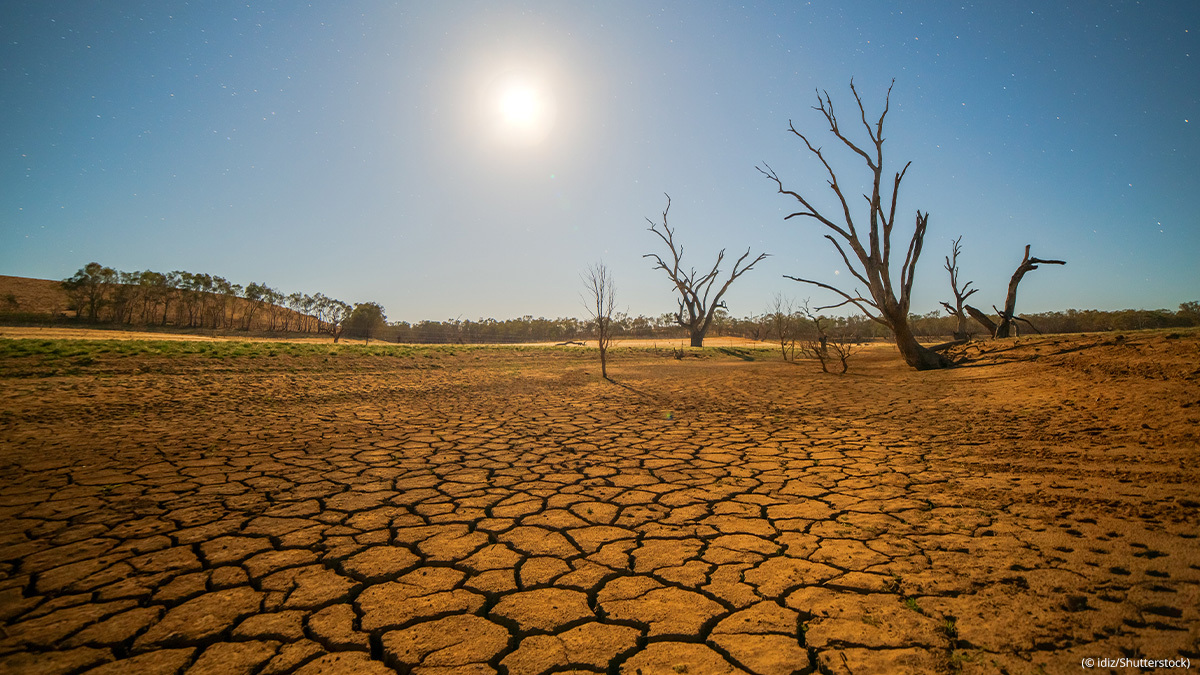 Στον εφιάλτη της λειψυδρίας η ιρανική πρωτεύουσα  – Εξετάζονται σχέδια ακόμη και για εκκένωσή της…