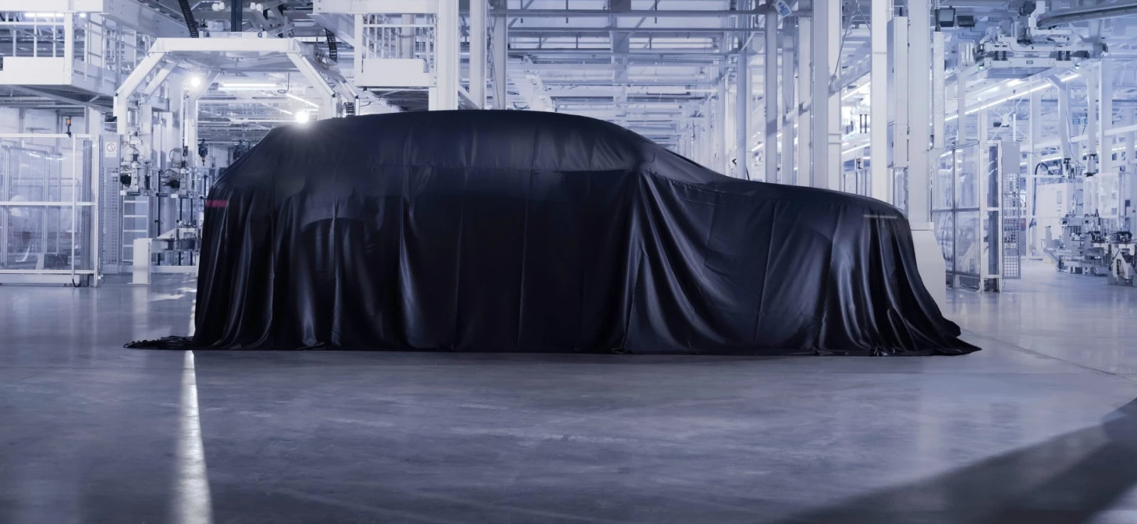 H Bentley ετοιμάζεται για να λανσάρει το πρώτο ηλεκτρικό της