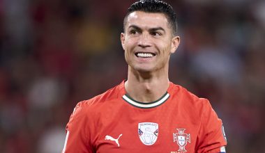 Κ.Ρονάλντο: «Είμαι πιο όμορφος από τον Ν.Μπέκαμ και πιο διάσημος από τον Ν.Τραμπ»