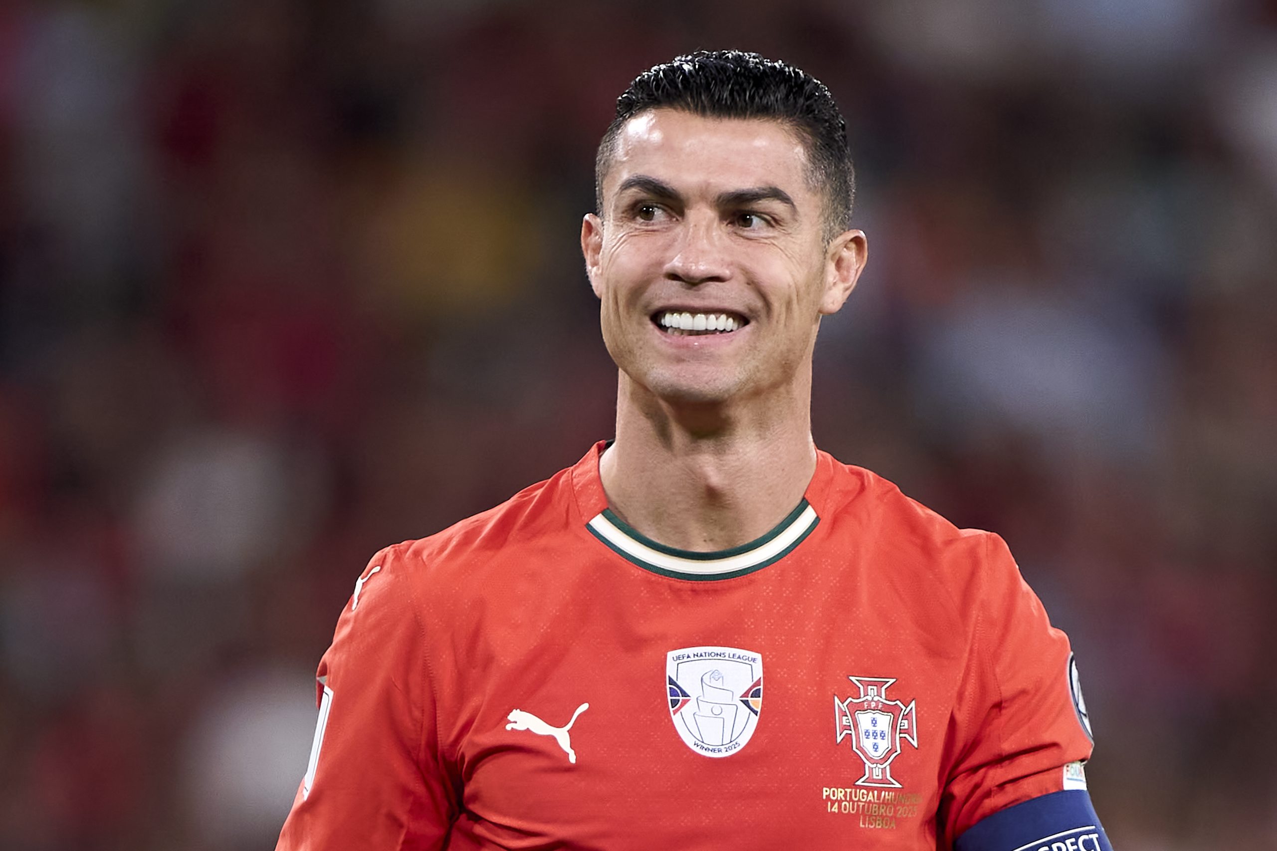 Κ.Ρονάλντο: «Είμαι πιο όμορφος από τον Ν.Μπέκαμ και πιο διάσημος από τον Ν.Τραμπ»