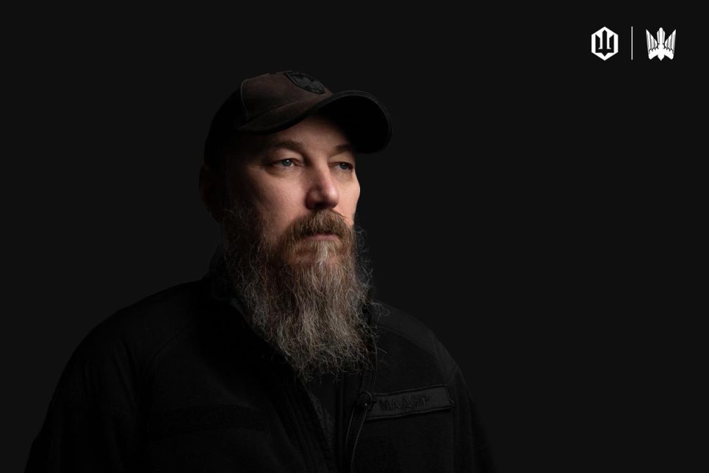 Madyar: Ποιος είναι ο επικεφαλής των δυνάμεων dronεs της Ουκρανίας που ισχυρίζεται ότι σκότωσε 25.000 Ρώσους