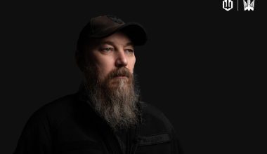 Madyar: Ποιος είναι ο επικεφαλής των δυνάμεων dronεs της Ουκρανίας που ισχυρίζεται ότι σκότωσε 25.000 Ρώσους