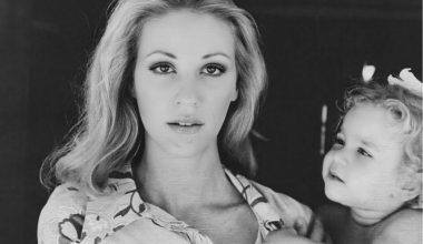 Ζ.Λάσκαρη: Στο «φως» σπάνια φωτογραφία της στο διαμέρισμά της στο Κολωνάκι πριν από 62 χρόνια