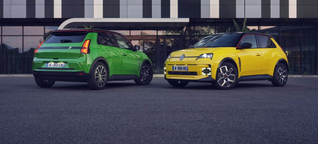 Renault: Θα ρίξει την τιμή στα R4, R5 και Twingo αν εγκριθούν τα «E-Car»