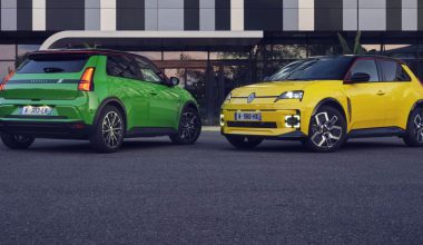 Renault: Θα ρίξει την τιμή στα R4, R5 και Twingo αν εγκριθούν τα «E-Car»