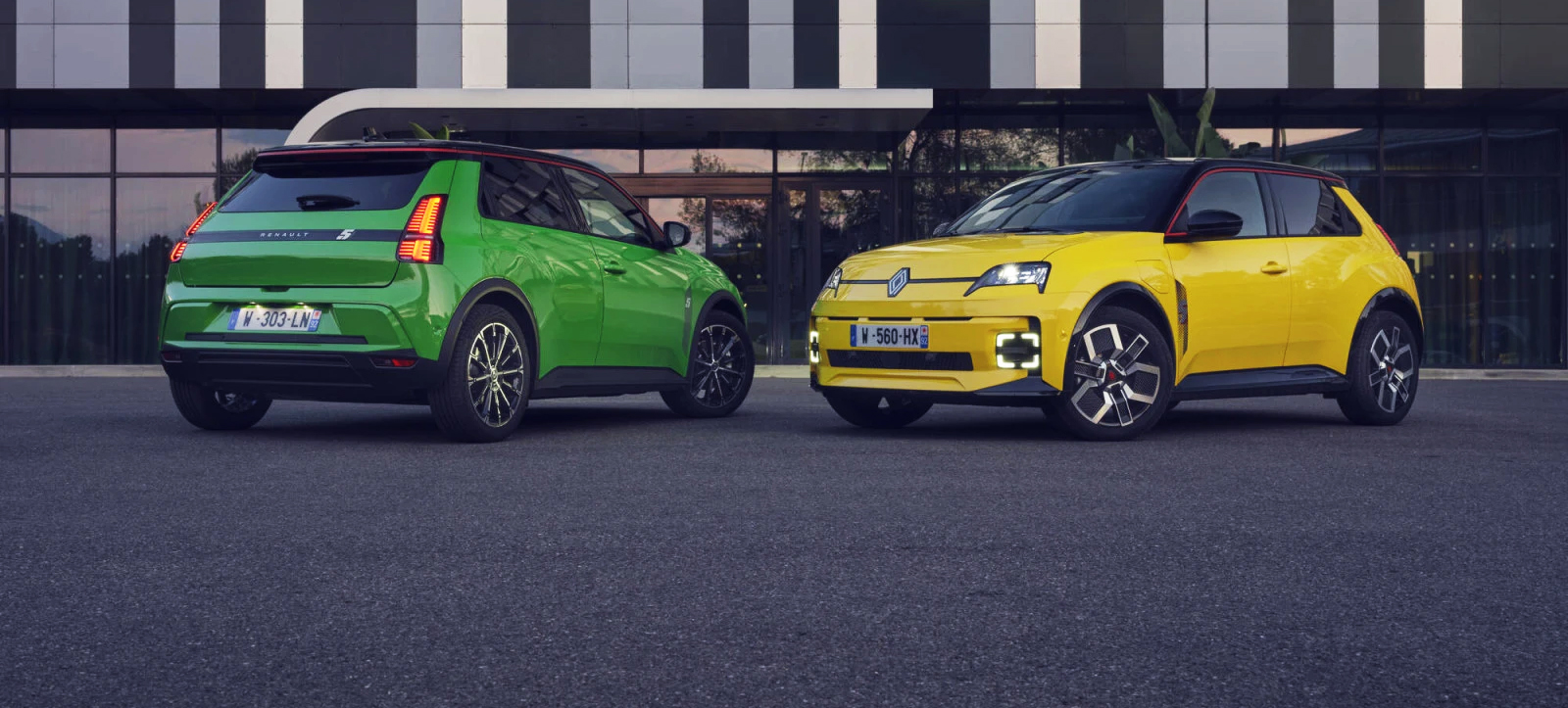 Renault: Θα ρίξει την τιμή στα R4, R5 και Twingo αν εγκριθούν τα «E-Car»