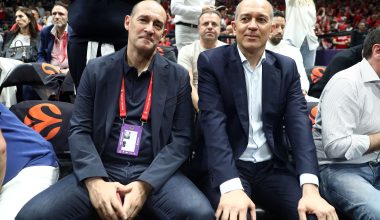 Παραιτήθηκε ο αθλητικός δικαστής του ΕΣΑΚΕ μετά την καταγγελία του Ολυμπιακού