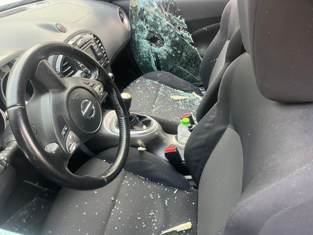 Δίωξη για κακούργημα σε 20χρονο που αμύνθηκε σε επίθεση ληστή που τον πυροβόλησε!