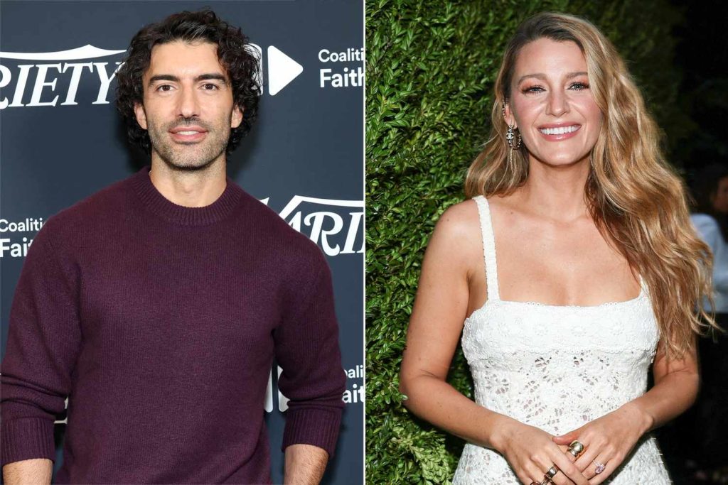 Νέα αποζημίωση «μαμούθ» 161 εκατ. δολαρίων ζητά η Μπλέικ Λάβλι από τον Τζάστιν Μπαλτόνι – Ποιος ο λόγος