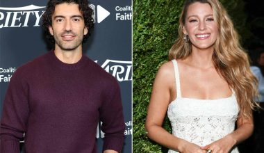 Νέα αποζημίωση «μαμούθ» 161 εκατ. δολαρίων ζητά η Μπλέικ Λάβλι από τον Τζάστιν Μπαλτόνι – Ποιος ο λόγος