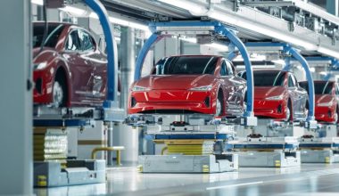 Η Ευρωπαϊκή Επιτροπή ανοίγει δρόμο για νέα κατηγορία “mini” ηλεκτρικών οχημάτων