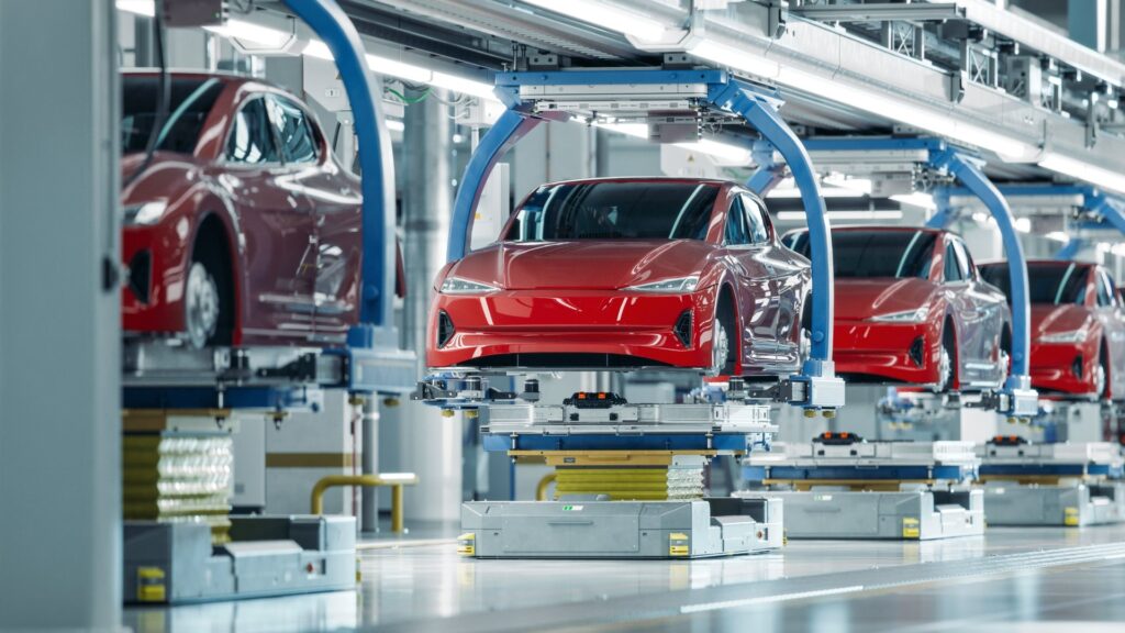 Η Ευρωπαϊκή Επιτροπή ανοίγει δρόμο για νέα κατηγορία “mini” ηλεκτρικών οχημάτων