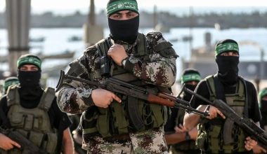 Η Χαμάς ανακοίνωσε πως θα παραδώσει τη σορό ακόμα ενός Ισραηλινού ομήρου