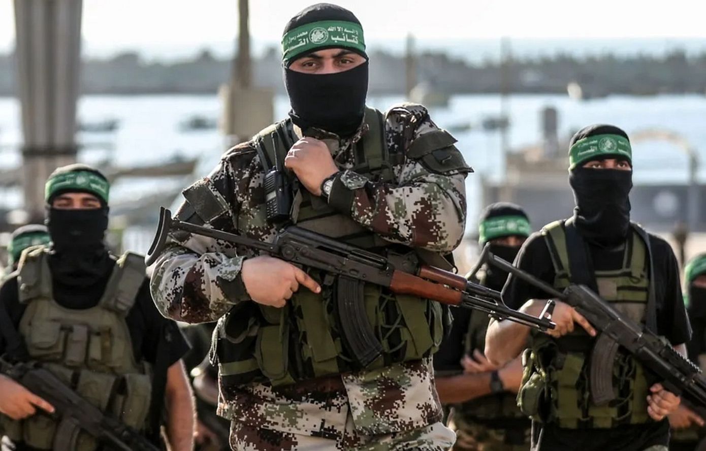 Η Χαμάς ανακοίνωσε πως θα παραδώσει τη σορό ακόμα ενός Ισραηλινού ομήρου