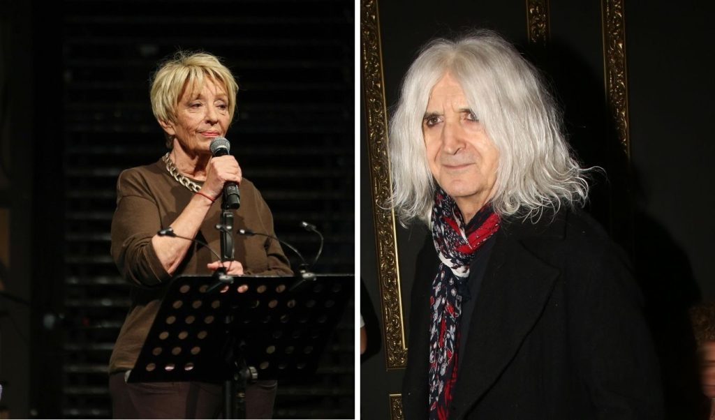 Α.Κανελλίδου μετά τις δηλώσεις Ν.Καρβέλα: «Ένας ατάλαντος δεν μπορεί να φτάσει ψηλά»