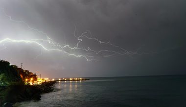 Συστάσεις από την Πολιτική Προστασία ενόψει της κακοκαιρίας: Πού θα σημειωθούν έντονα φαινόμενα